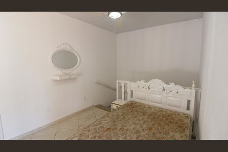 Hall de casa para alugar com 3 quartos, 140m² em São Cristóvão, Cabo Frio