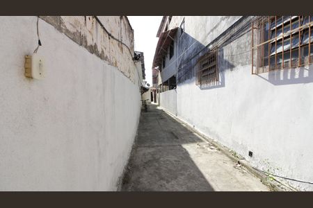 Área comum de casa para alugar com 3 quartos, 140m² em São Cristóvão, Cabo Frio
