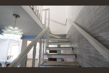 Sala de casa para alugar com 3 quartos, 140m² em São Cristóvão, Cabo Frio