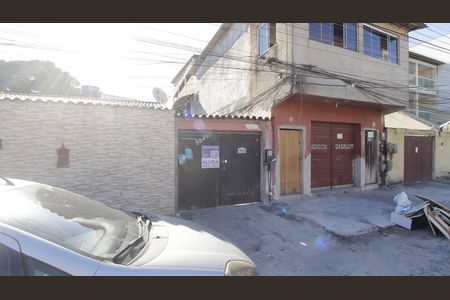 Casa para alugar com 3 quartos, 140m² em São Cristóvão, Cabo Frio