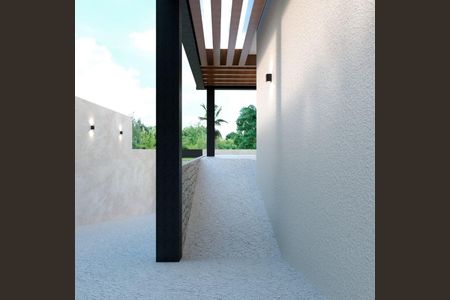 Casa à venda com 338m², 3 quartos e 4 vagas