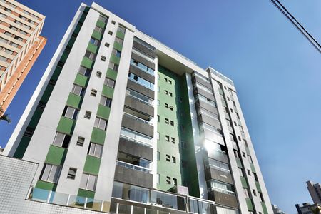 Apartamento para alugar com 180m², 3 quartos e 3 vagas Apartamento para alugar com 180m², 3 quartos e 3 vagasFachada do Prédio