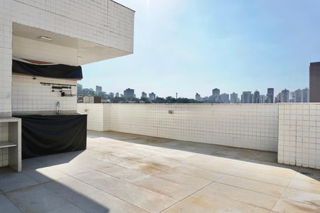 Apartamento para alugar com 180m², 3 quartos e 3 vagas Apartamento para alugar com 180m², 3 quartos e 3 vagasÁrea da Cobertura