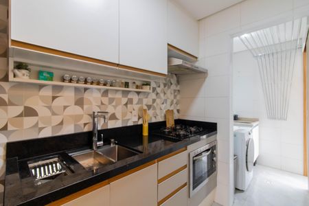 Apartamento à venda com 2 quartos, 50m² em Jardim Sao Geraldo, Guarulhos