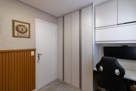 Apartamento à venda com 50m², 2 quartos e 1 vaga Apartamento à venda com 50m², 2 quartos e 1 vagaQuarto 2