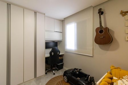 Apartamento à venda com 50m², 2 quartos e 1 vaga Apartamento à venda com 50m², 2 quartos e 1 vagaQuarto 2