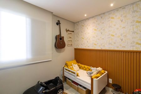 Apartamento à venda com 50m², 2 quartos e 1 vaga Apartamento à venda com 50m², 2 quartos e 1 vagaQuarto 2