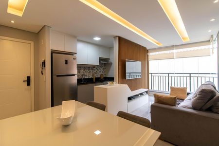 Apartamento à venda com 2 quartos, 50m² em Jardim Sao Geraldo, Guarulhos