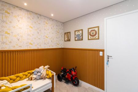 Apartamento à venda com 50m², 2 quartos e 1 vaga Apartamento à venda com 50m², 2 quartos e 1 vagaQuarto 2