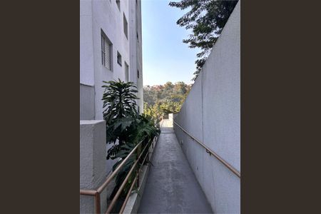 Apartamento à venda com 2 quartos, 62m² em Portal D’oeste, Osasco