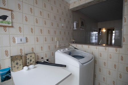 Casa para alugar com 96m², 3 quartos e sem vaga Casa para alugar com 96m², 3 quartos e sem vagaÁrea de Serviço