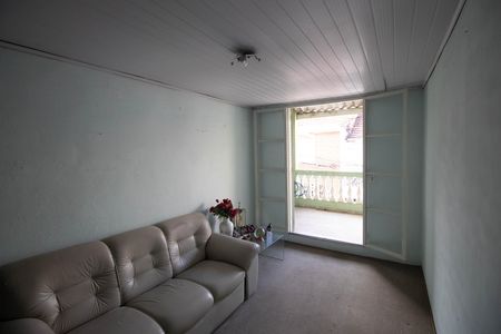 Quarto 1  de casa para alugar com 3 quartos, 96m² em Parada Inglesa, São Paulo