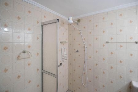 Casa para alugar com 96m², 3 quartos e sem vaga Casa para alugar com 96m², 3 quartos e sem vagaBanheiro 2