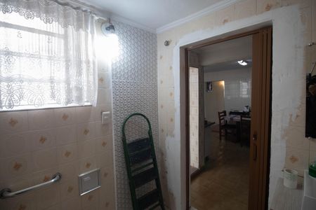 Casa para alugar com 96m², 3 quartos e sem vaga Casa para alugar com 96m², 3 quartos e sem vagaBanheiro 2