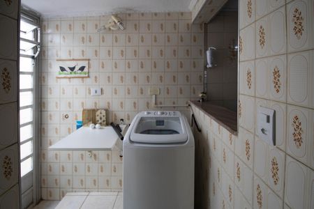 Casa para alugar com 96m², 3 quartos e sem vaga Casa para alugar com 96m², 3 quartos e sem vagaÁrea de Serviço