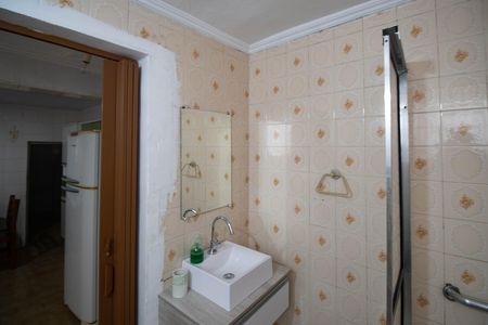 Casa para alugar com 96m², 3 quartos e sem vaga Casa para alugar com 96m², 3 quartos e sem vagaBanheiro 2