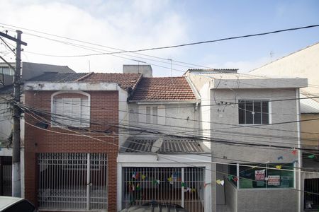 Casa para alugar com 3 quartos, 96m² em Parada Inglesa, São Paulo