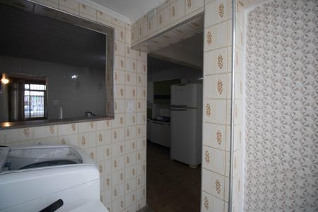 Casa para alugar com 96m², 3 quartos e sem vaga Casa para alugar com 96m², 3 quartos e sem vagaÁrea de Serviço