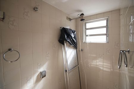 Casa para alugar com 96m², 3 quartos e sem vaga Casa para alugar com 96m², 3 quartos e sem vagaBanheiro da Suíte