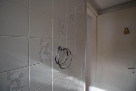 Casa para alugar com 96m², 3 quartos e sem vaga Casa para alugar com 96m², 3 quartos e sem vagaBanheiro da Suíte