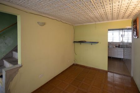 Casa para alugar com 3 quartos, 96m² em Parada Inglesa, São Paulo