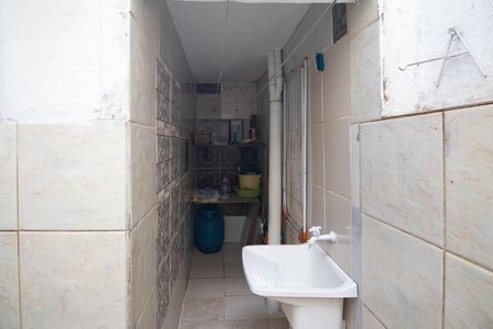 Casa para alugar com 96m², 3 quartos e sem vaga Casa para alugar com 96m², 3 quartos e sem vagaÁrea de Serviço