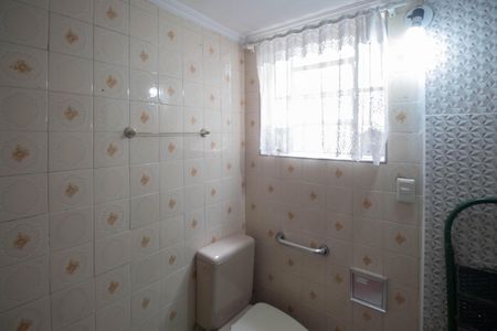 Casa para alugar com 96m², 3 quartos e sem vaga Casa para alugar com 96m², 3 quartos e sem vagaBanheiro 2
