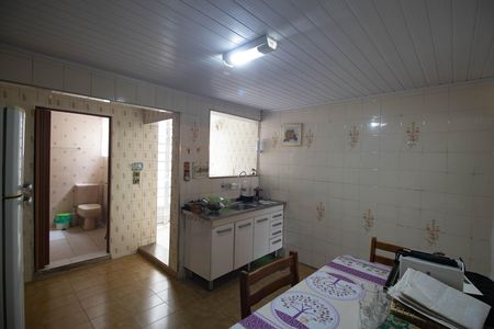 Casa para alugar com 96m², 3 quartos e sem vaga Casa para alugar com 96m², 3 quartos e sem vagaCozinha