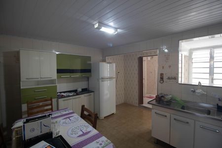 Casa para alugar com 96m², 3 quartos e sem vaga Casa para alugar com 96m², 3 quartos e sem vagaCozinha