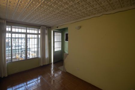 Casa para alugar com 96m², 3 quartos e sem vaga Casa para alugar com 96m², 3 quartos e sem vagaSala