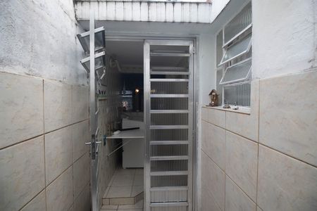 Casa para alugar com 96m², 3 quartos e sem vaga Casa para alugar com 96m², 3 quartos e sem vagaÁrea de Serviço