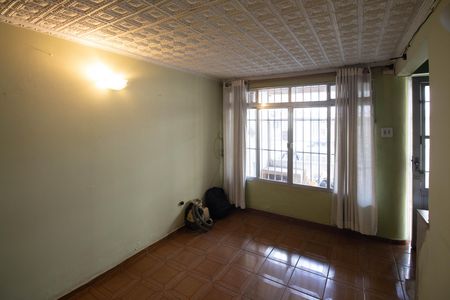 Sala  de casa para alugar com 3 quartos, 96m² em Parada Inglesa, São Paulo