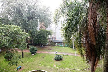 Quarto 2 Vista de apartamento à venda com 2 quartos, 51m² em Menino Deus, Porto Alegre