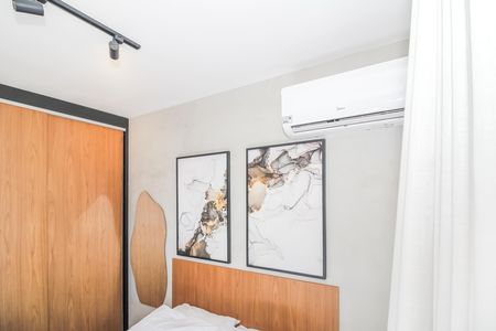 Studio à venda com 27m², 1 quarto e sem vaga Studio à venda com 27m², 1 quarto e sem vagaStudio