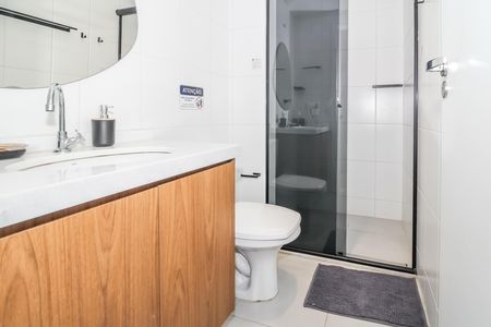 Studio à venda com 27m², 1 quarto e sem vaga Studio à venda com 27m², 1 quarto e sem vagaStudio