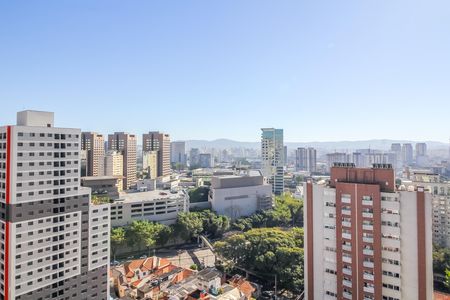 Studio à venda com 27m², 1 quarto e sem vaga Studio à venda com 27m², 1 quarto e sem vagaStudio