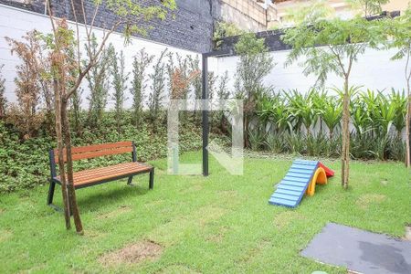 Studio à venda com 27m², 1 quarto e sem vaga Studio à venda com 27m², 1 quarto e sem vagaEspaço Pet