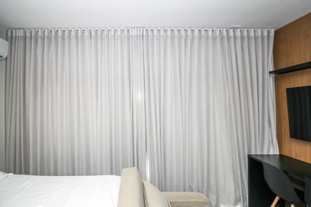 Studio à venda com 27m², 1 quarto e sem vaga Studio à venda com 27m², 1 quarto e sem vagaStudio