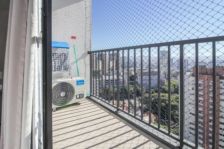 Studio à venda com 27m², 1 quarto e sem vaga Studio à venda com 27m², 1 quarto e sem vagaStudio