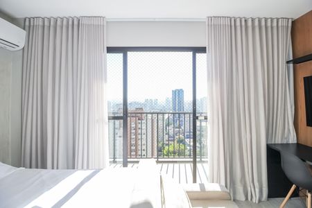 Studio à venda com 27m², 1 quarto e sem vaga Studio à venda com 27m², 1 quarto e sem vagaStudio
