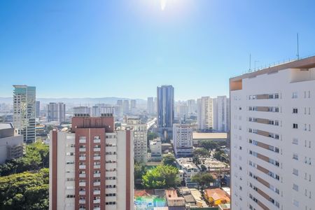 Studio à venda com 27m², 1 quarto e sem vaga Studio à venda com 27m², 1 quarto e sem vagaStudio