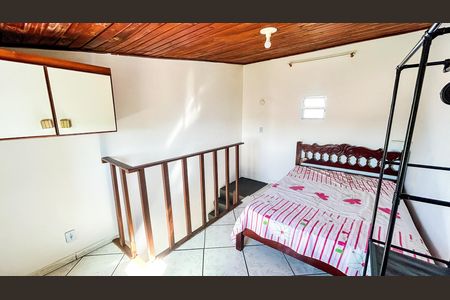 Kitnet/Studio para alugar com 1 quarto, 45m² em Jardim Miramar, Rio das Ostras