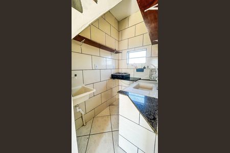 Studio para alugar com 45m², 1 quarto e 1 vaga