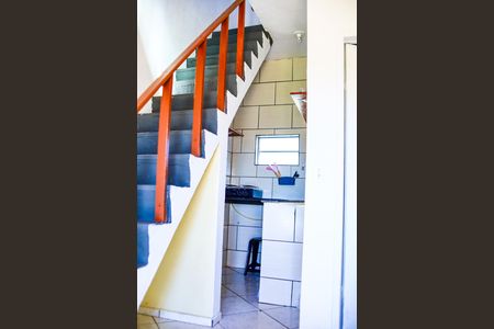Kitnet/Studio para alugar com 1 quarto, 45m² em Jardim Miramar, Rio das Ostras