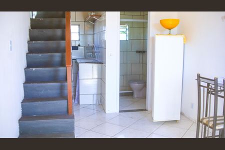 Kitnet/Studio para alugar com 1 quarto, 45m² em Jardim Miramar, Rio das Ostras