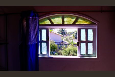 Kitnet/Studio para alugar com 1 quarto, 45m² em Jardim Miramar, Rio das Ostras