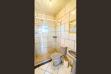 Kitnet/Studio para alugar com 1 quarto, 45m² em Jardim Miramar, Rio das Ostras