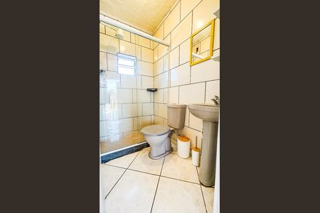 Studio para alugar com 45m², 1 quarto e 1 vaga