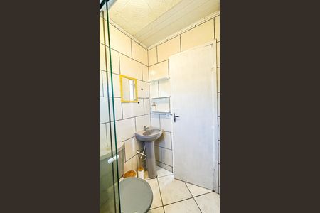Kitnet/Studio para alugar com 1 quarto, 45m² em Jardim Miramar, Rio das Ostras