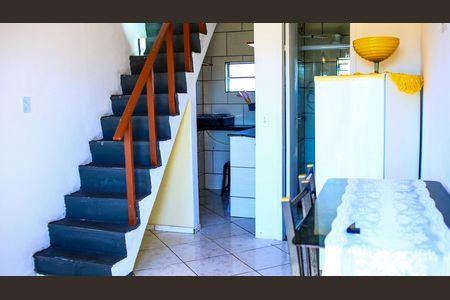 Studio para alugar com 45m², 1 quarto e 1 vaga